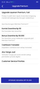 Agen Pulsa Alifapay